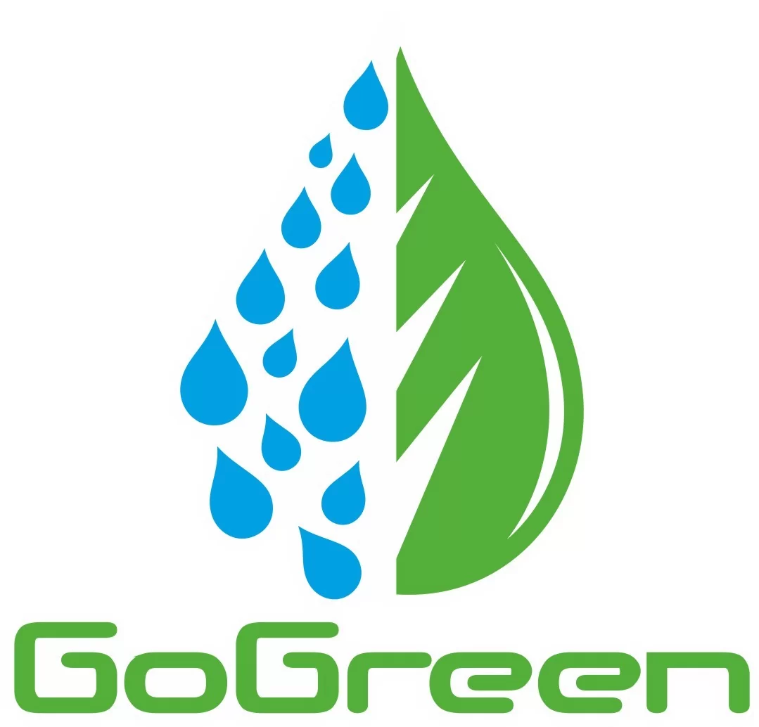 Logo Gogreenhydro