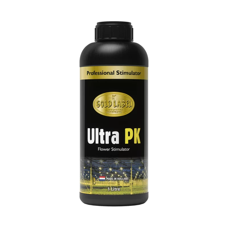 Gold Label Ultra PK 1L
