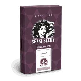 Sensi Seeds Skunk No1® - 10 Semillas