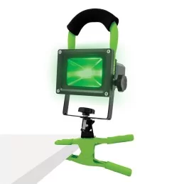 Lumii Proyector LED Verde 10w