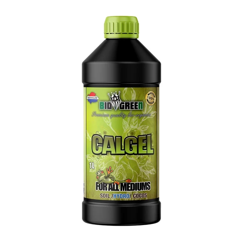 Bio Green Calgel 1L