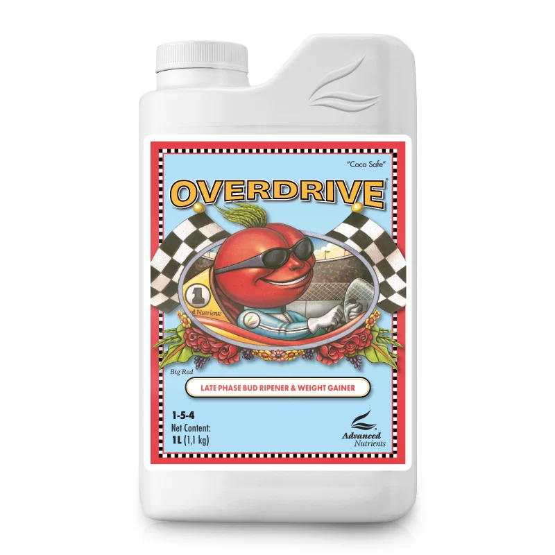 Advanced NutrientsOverdrive 1L