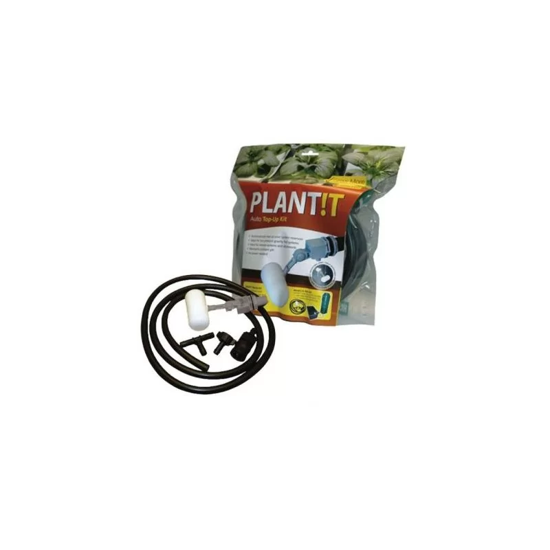 PLANT!T BigFloat Auto Top - up Kit