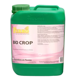 Ferro Bio Crops 1ltr