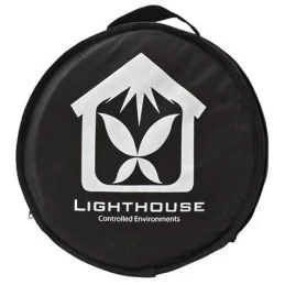 Secadora LightHouse Round DryNet - 75cm (30")