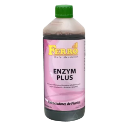 Ferro Enzyme Plus 1ltr