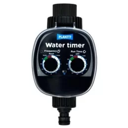 Reloj de Riego PLANT!T Water Timer