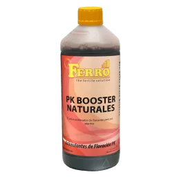 Ferro PK Bloom Booster Natural 1L
