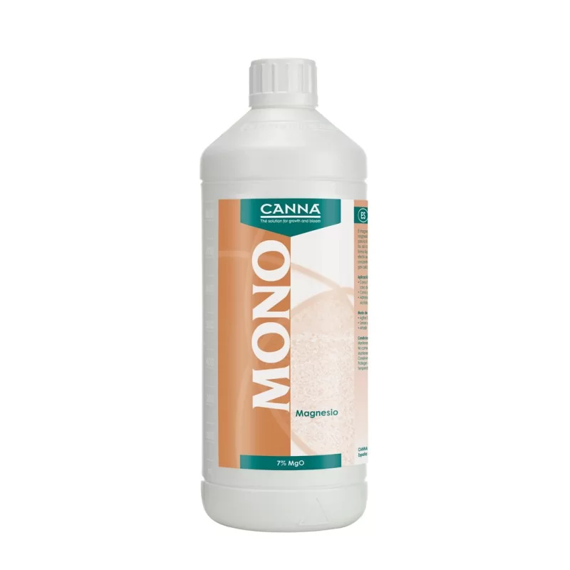 Canna Mono Magnesio (MgO 7%) 1L