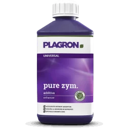 Plagron Pure Zym 500ml