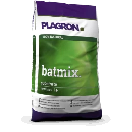Plagron Bat Mix 50L