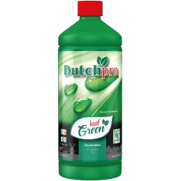 Dutch Pro Leaf Green 1l