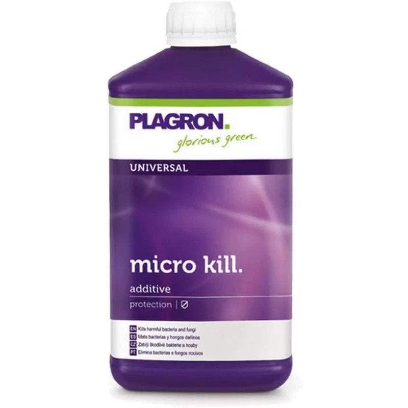 Plagron Micro Kill 1L