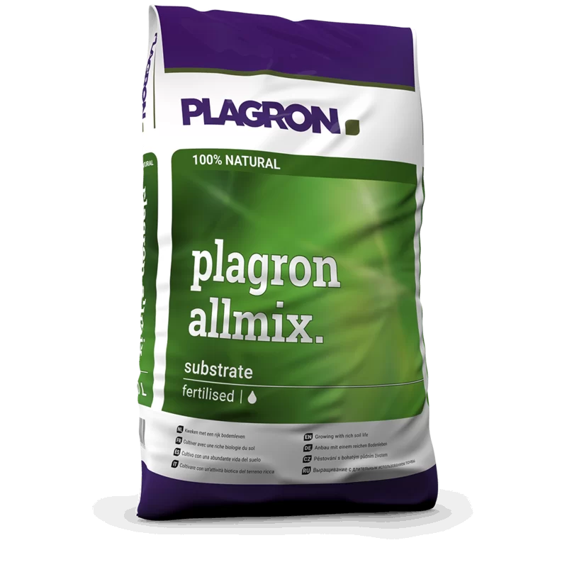Plagron All Mix 50L