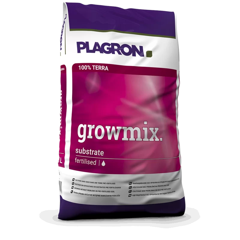 Plagron Grow Mix 50L