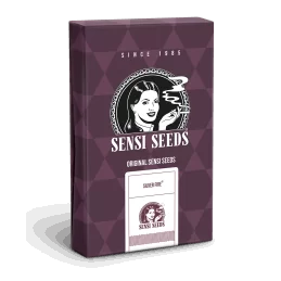 Sensi Seeds Silver Fire® - 1 Semillas