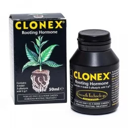 Growth Technology Clonex Gel 50ml