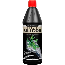 Growth Technology Liquid Silicon 1l