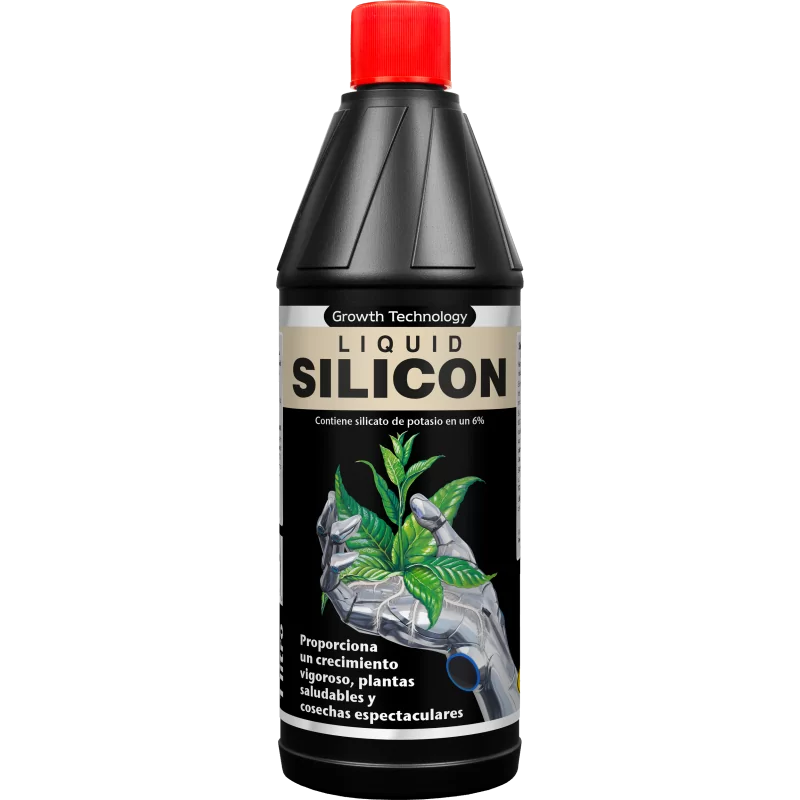 Growth Technology Liquid Silicon 1l