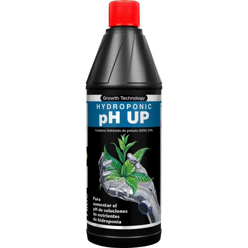 Growth Technology PH Up