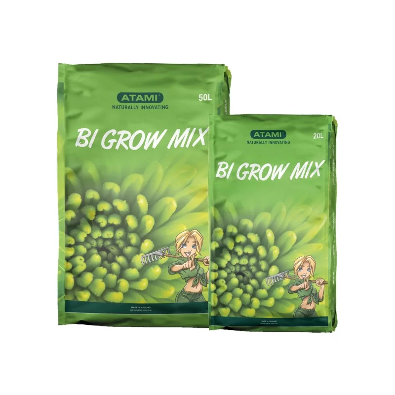 ATAMI BI Grow Mix 50L