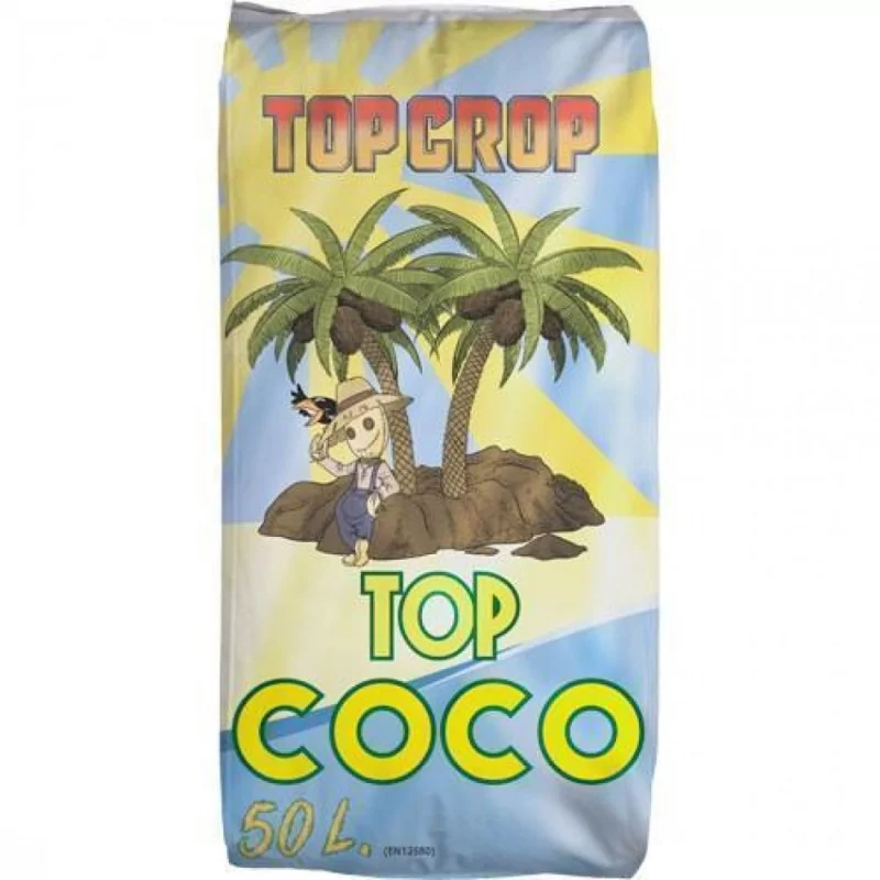 TopCrop Coco 50L