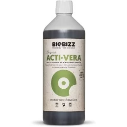 BioBizz Acti-Vera Botanic Activator 250ml