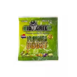 Bio Green Flower Boost 1 bag