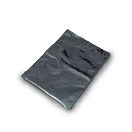 Bolsa Aluminium Negra 90x135cm