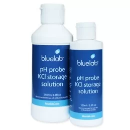 Bluelab Storage Solution para PH 100ml