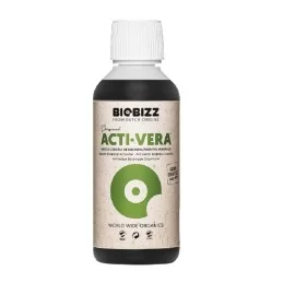 BioBizz Acti-Vera Botanic Activator 250ml