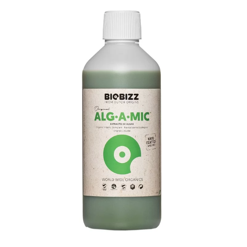 BioBizz Alg-A-Mic 5L