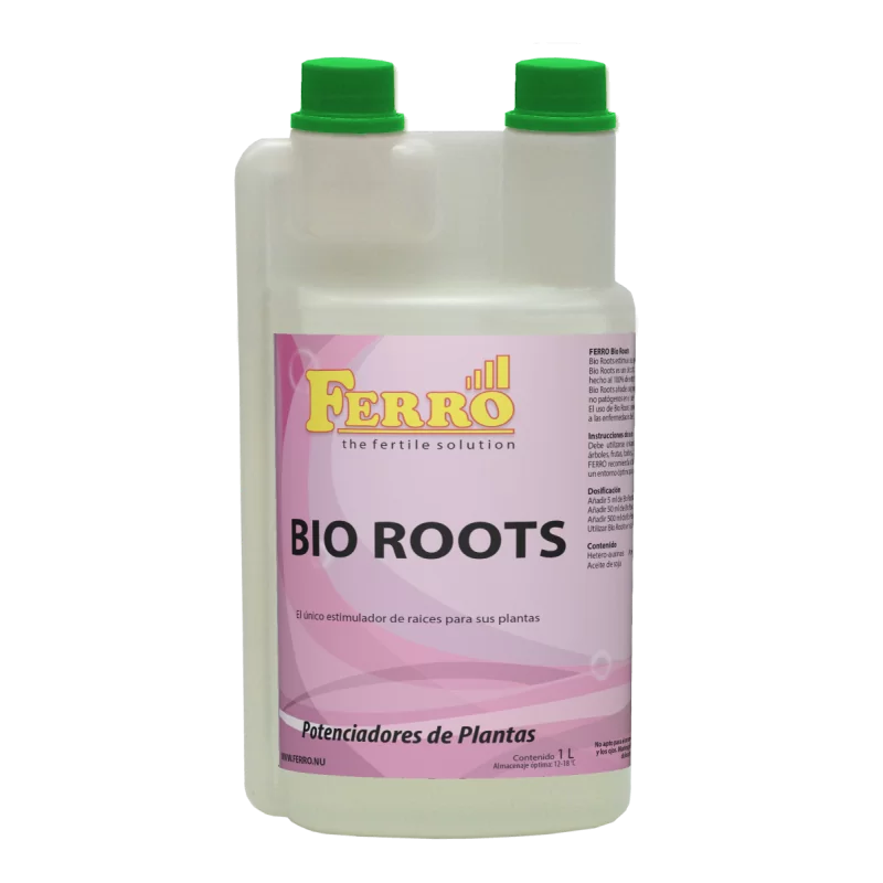Ferro Bio Roots 1ltr