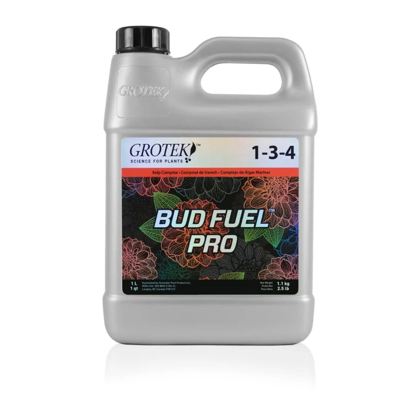 Grotek Bud Fuel Pro 1l