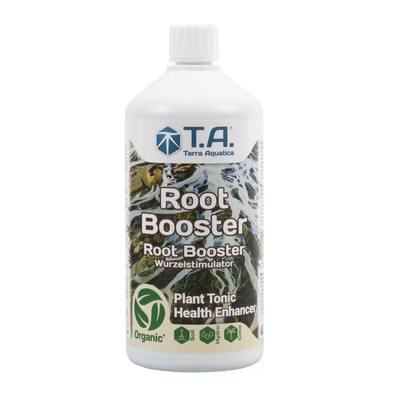 GHE G.O. BioRoot Plus (T.A. Root Booster) 1L