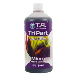 GHE Flora Micro (T.A. TriPart Micro) 1L HW