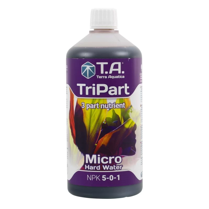 T.A. TriPart Micro HW