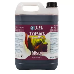 T.A. TriPart Micro SW 5L