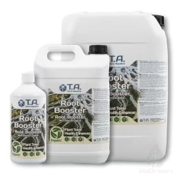 GHE G.O. BioRoot Plus (T.A. Root Booster) 1L