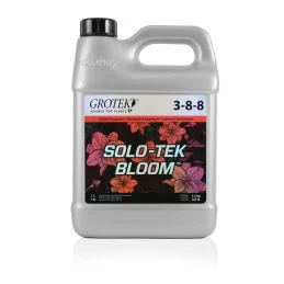 Grotek SoloTek Bloom 1L