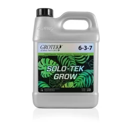 Grotek SoloTek Grow 1L