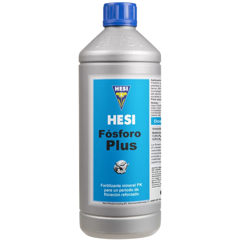 Hesi Phosphorus Plus 1L