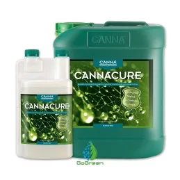 Canna Cannacure