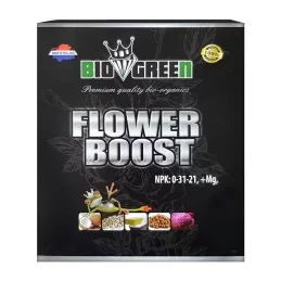 Bio Žalioji gėlė Boost 1 maišą