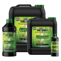 Bio Green Grow 1L
