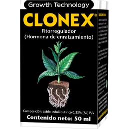 Growth Technology Clonex Gel 50ml