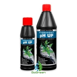 Growth Technology PH Up