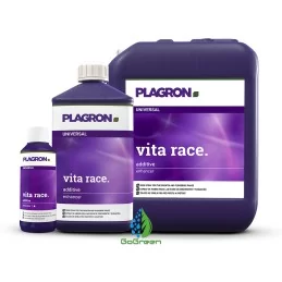 Plagron Vita lenktynės 500ml