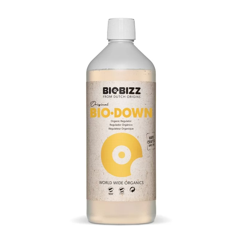 BioBizz Bio·Down (PH- Regulator)