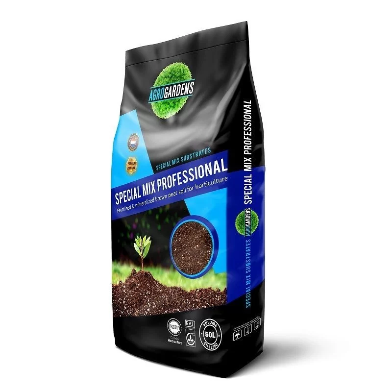 AgroGardens Special Mix Professional 50L